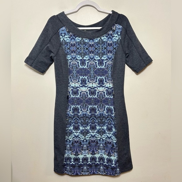 Title nine Dresses & Skirts - Title Nine Paisley Athletic Dress Tennis Golf